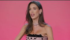 Marta López Álamo se sincera en exclusiva sobre su TCA: "Lo tengo totalmente superado, pero tiene reflejos en otras cosas que no son la comida"
