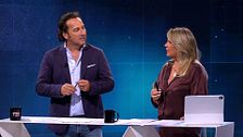 La reflexión de Iker Jiménez y Carmen Porter al arrancar la temporada 22 de 'Cuarto Milenio'