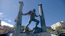 La magia ancestral de Ceuta: desde el primer "hombre lobo" español documentado a los sucesos del tanatorio ceutí
