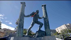 La magia ancestral de Ceuta: desde el primer "hombre lobo" español documentado a los sucesos del tanatorio ceutí