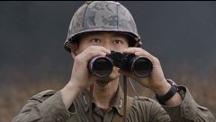 ¿Nave norcoreana o avistamiento OVNI? Las imágenes del extraño objeto de la zona desmilitarizada de Corea