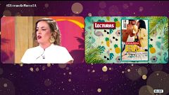 Leticia Requejo, sobre la relación de Ferran Torres con Jasmine tras sus fotos en Ibiza: "Siguen en contacto"