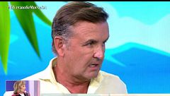 Antonio Montero recuerda cómo vivió pasar por un cáncer y las secuelas que tiene tras esto: “Eso es de por vida"