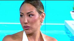 Patricia Steisy habla sobre su complicado momento tras perder a uno de los bebés que esperaba: "Parece que no puedes sufrir por esto"