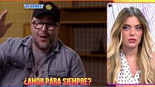 Claudia Chacón alucina al descubrir lo que ha dicho Kiko Rivera de sus exparejas estos años: "Como hombre no vale nada"