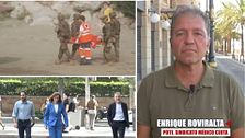 El sindicato médico de Ceuta denuncia una "catástrofe asistencial”: “No ha habido ningún protocolo ni refuerzos”