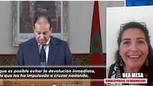 Corresponsal en Marruecos, sobre la situación de Ceuta y Melilla: “Las autoridades marroquíes no están cuestionando su españolidad”