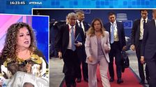 Susana Mangana, sobre la respuesta de la UE a la crisis de Ceuta: “La solidaridad aparece cuando se habla de levantar muros y fronteras”