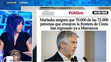Nuevos llamamientos para entrar en España en días concretos circulan por redes sociales