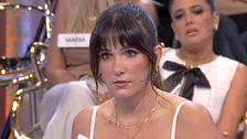 Aitana desvela qué actitud de Iván le molestó en su primera noche juntos: "Yo espero un poquito más"