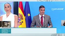 Sánchez: del CV de su hermano a "la campaña contra su mujer"