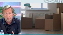 En Francia una mujer da a luz y su marido encuentra los cadáveres de otros cinco bebés en cajas en su casa