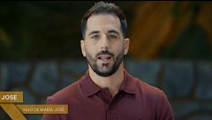 José revive el abandono de su madre y confiesa el infierno que vivió al hacerse cargo de sus hermanos