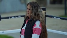 Rocío habla de los momentos que le hicieron madurar demasiado pronto: "Tuve responsabilidades que no debía tener"