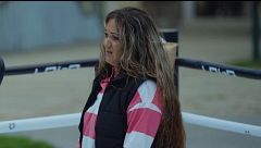 Rocío habla de los momentos que le hicieron madurar demasiado pronto: "Tuve responsabilidades que no debía tener"