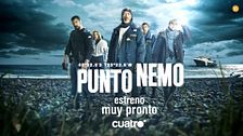 Llega Punto Nemo, muy pronto estreno en Cuatro