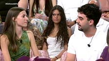La gran historia de amor de Paula y Pol: "Me encantaría que adoptaras legalmente a mi hijo"