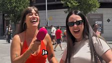 ¿Qué dice de ti una cámara oculta? La calle responde a Mamireporter