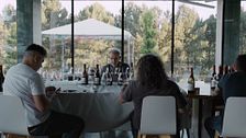 Lo que significa tener 100 puntos en ‘La guía Parker’: ¿consiguió Raúl Pérez esta puntuación con ‘La Muria' al año siguiente?