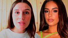 Sandra desvela el feo gesto de Anita en el bautizo del hijo de Noemí Salazar