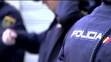 El acusado de matar a su padre en Aguiño confesó el crimen y alegó que trataba de proteger a su abuela
