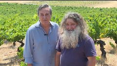 P36 - Raúl Pérez, el druida del vino