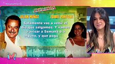 Un nuevo audio de Julián Muñoz a Isabel Pantoja desde la cárcel: le pedía que hiciera una exclusiva a cambio de dinero de su visita a prisión