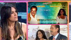 Laura Cuevas revela los regalos que le gustaban a Isabel Pantoja de sus parejas: “Pedía las cosas con mucha naturalidad”