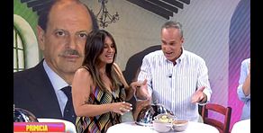¿Qué se comía en Cantora? Laura Cuevas desvela los menús de las diferentes etapas de Isabel Pantoja