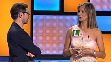 Sole comparte la conmovedora historia por la que participa en '¡Allá tú!': "Es por una muy buena razón"
