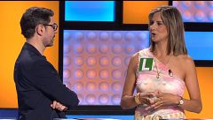 Sole comparte la conmovedora historia por la que participa en '¡Allá tú!': "Es por una muy buena razón"