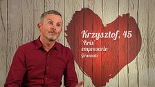 El prototipo de un soltero de ‘First Dates’: “Un español con pelo en el pecho”
