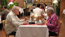 El sueño de una soltera de ‘First Dates’: “Cuando me jubile me caso”