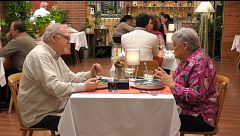 El sueño de una soltera de ‘First Dates’: “Cuando me jubile me caso”