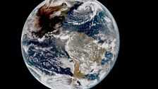 Los cambios que se producirán en la superficie durante el eclipse: "Incluso los colores se van a percibir de otra manera"