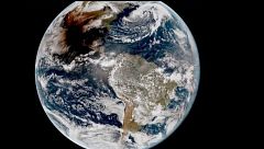 Los cambios que se producirán en la superficie durante el eclipse: "Incluso los colores se van a percibir de otra manera"
