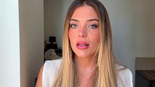 Claudia habla de su último encuentro con Gilbert tras ‘Supervivientes’