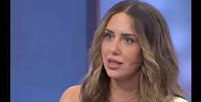 Lorenzo y Ainhara protagonizan una tensa discusión en plató: "Me da igual que quedes con 200, pero sé claro"