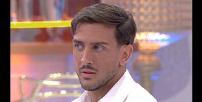 Lorenzo desvela por qué ha perdido interés por Ainhara: "No es por la cita con Macarena"