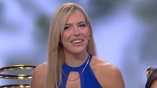 Yael habla de su conexión con Lorenzo: "Con las miradas se ha podido notar"