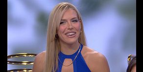 Yael habla de su conexión con Lorenzo: "Con las miradas se ha podido notar"