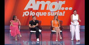 Ana Santiago y Anabel Pantoja defienden a Lorenzo frente a Ainhara: "¡Ya está bien!"