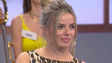 Macarena desvela los detalles de su encuentro en el hotel con José Manuel: "Hay mucha tensión sexual"