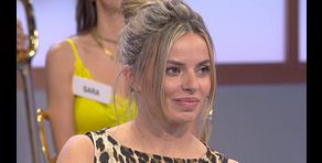 Macarena desvela los detalles de su encuentro en el hotel con José Manuel: "Hay mucha tensión sexual"