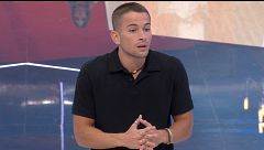La bronca de Jordi a sus pretendientas: "Si alguna no está contenta de estar aquí, os podéis ir"