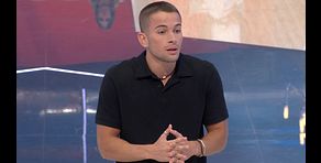 La bronca de Jordi a sus pretendientas: "Si alguna no está contenta de estar aquí, os podéis ir"