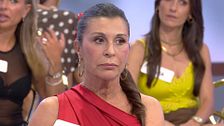 Marina explica por qué no quiere seguir conociendo a Luisma: "Eso me ha tirado para atrás"