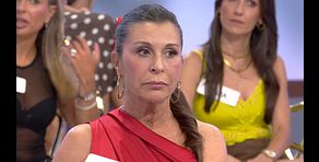 Marina explica por qué no quiere seguir conociendo a Luisma: "Eso me ha tirado para atrás"