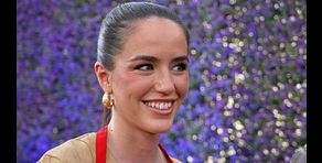Miriam revela qué es imprescindible para ella en una relación
