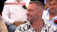 Avance del próximo programa | Eugenio tendrá que elegir entre Arantxa, Yael y Carmen para una cita
